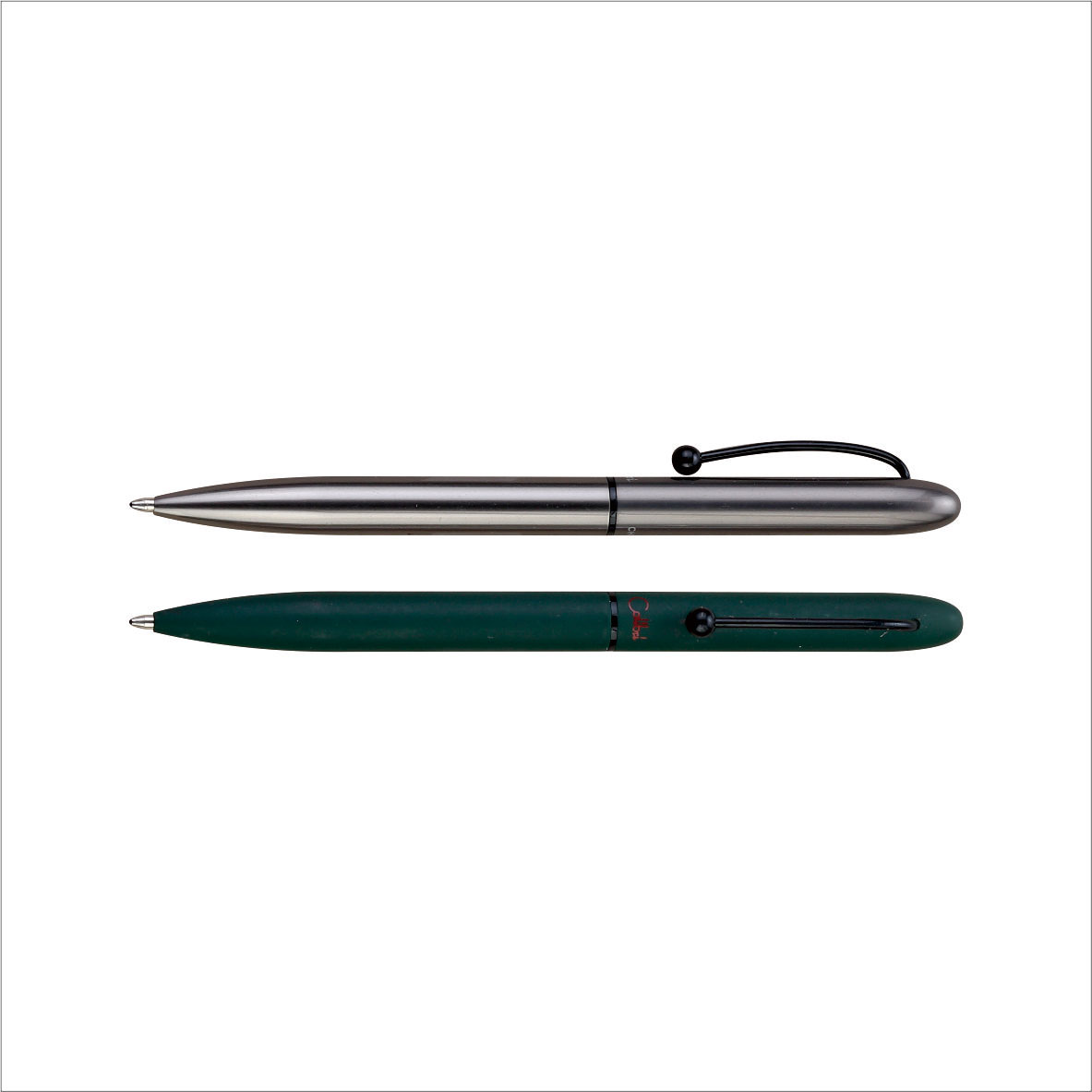 Metal Pens