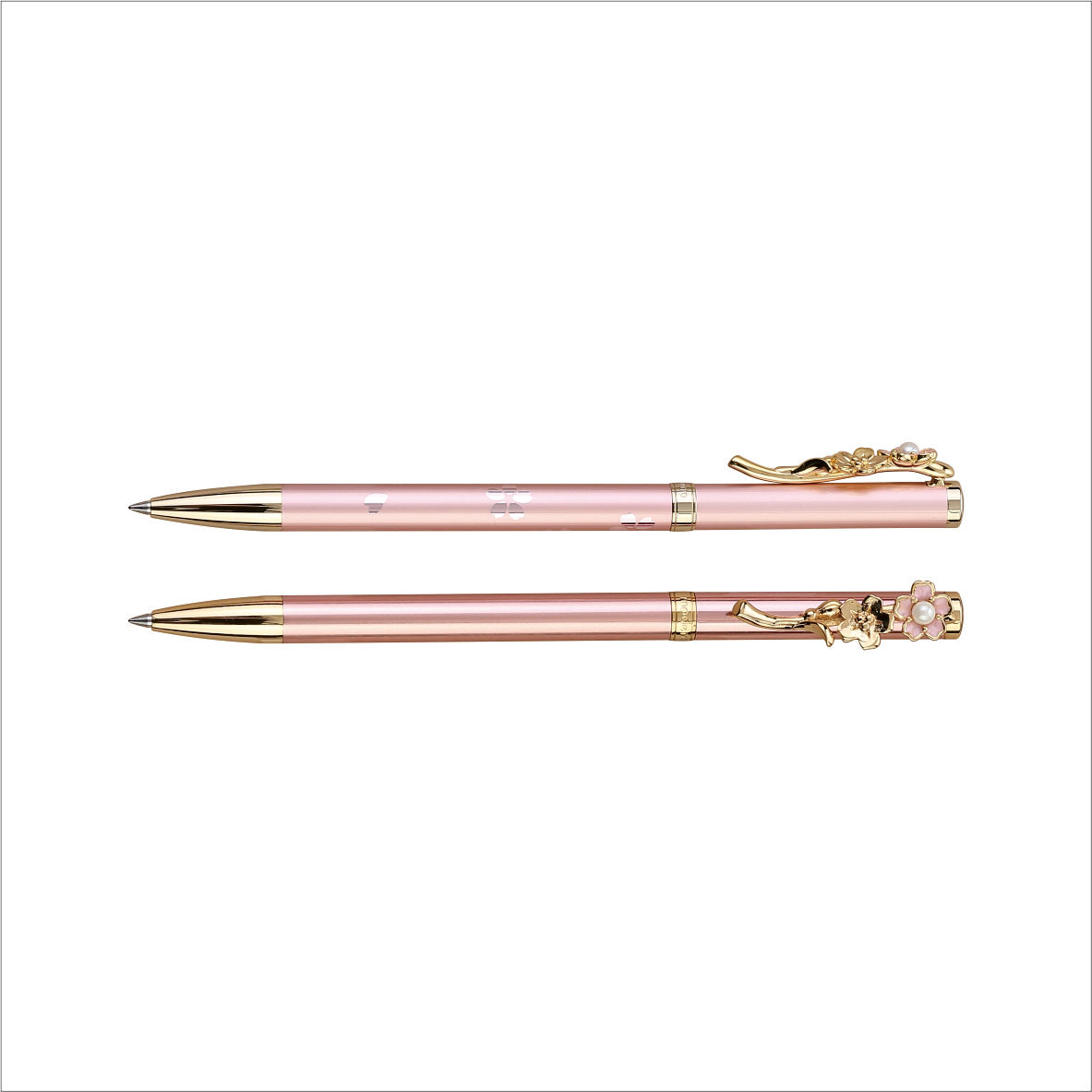 Metal Pens