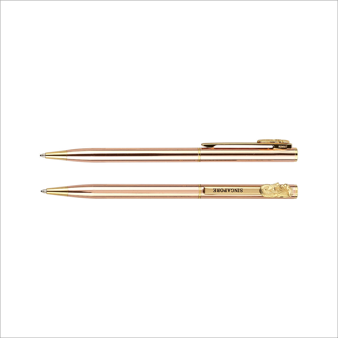 Metal Pens