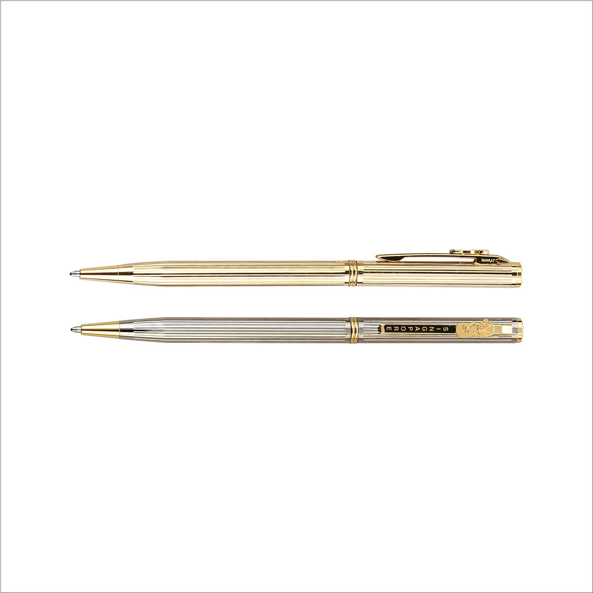 Metal Pens