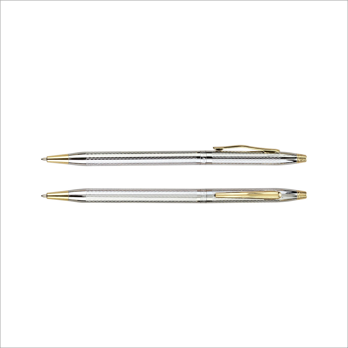 Metal Pens
