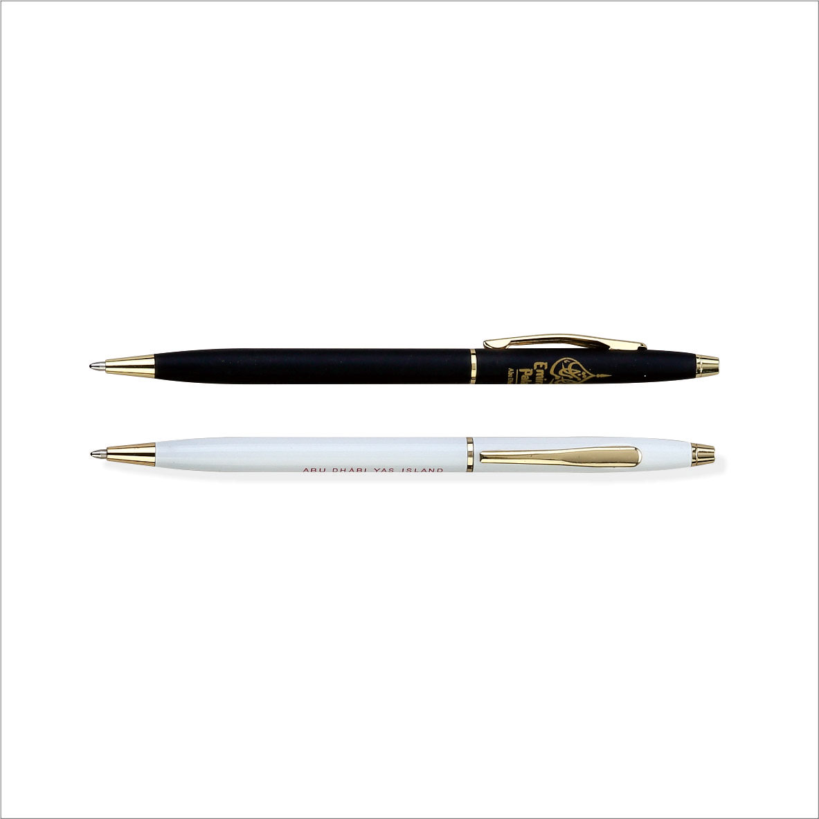 Metal Pens