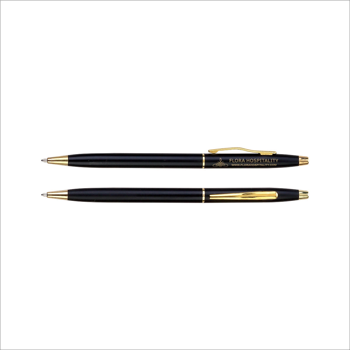 Metal Pens