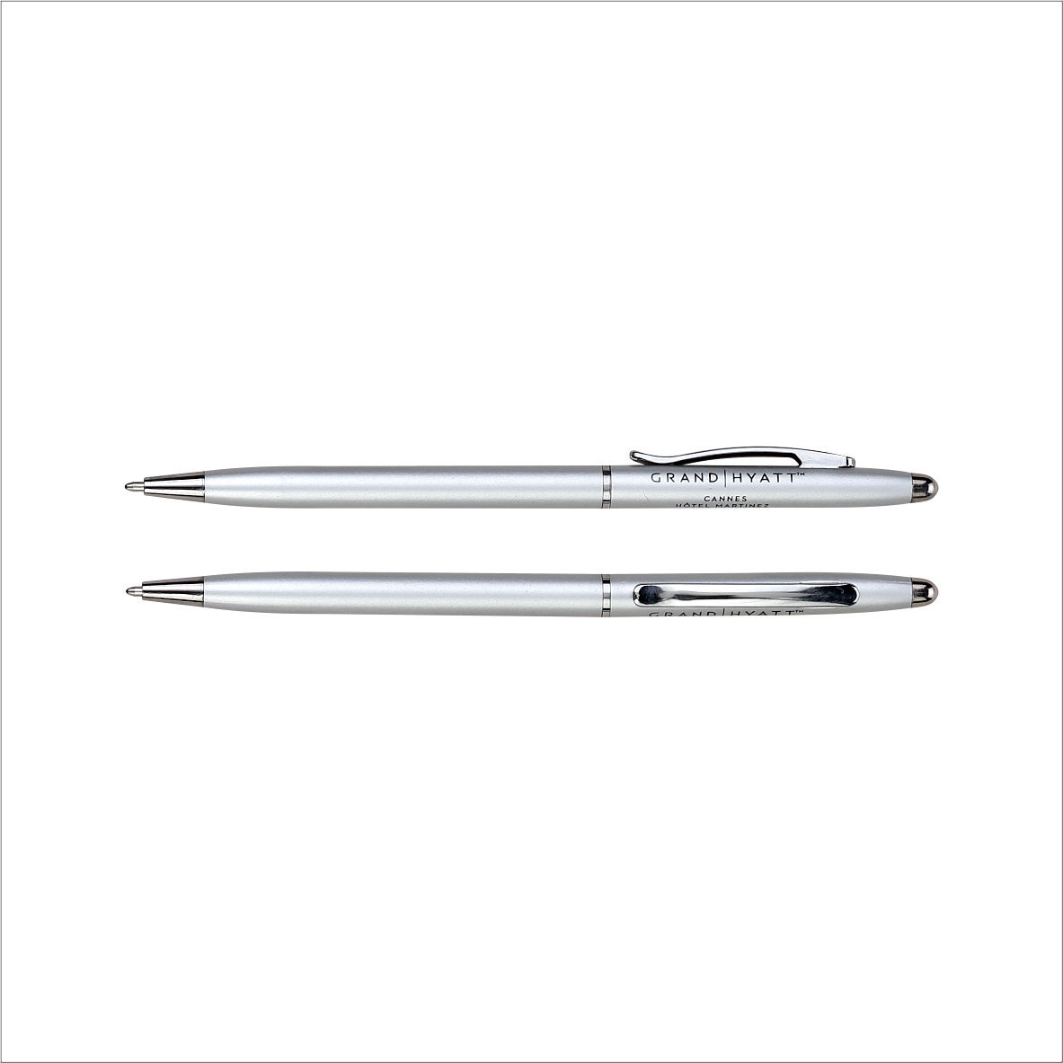 Metal Pens