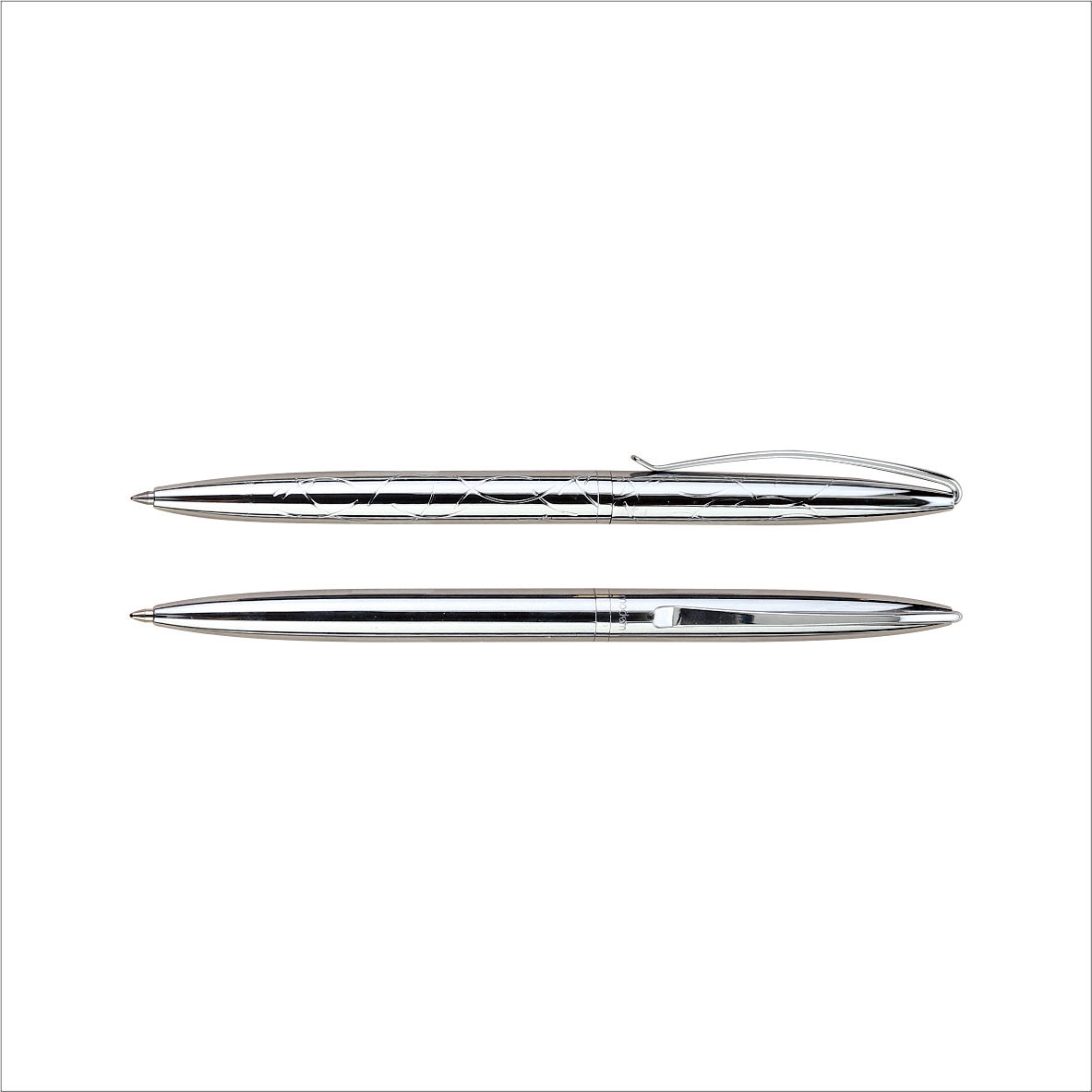 Metal Pens