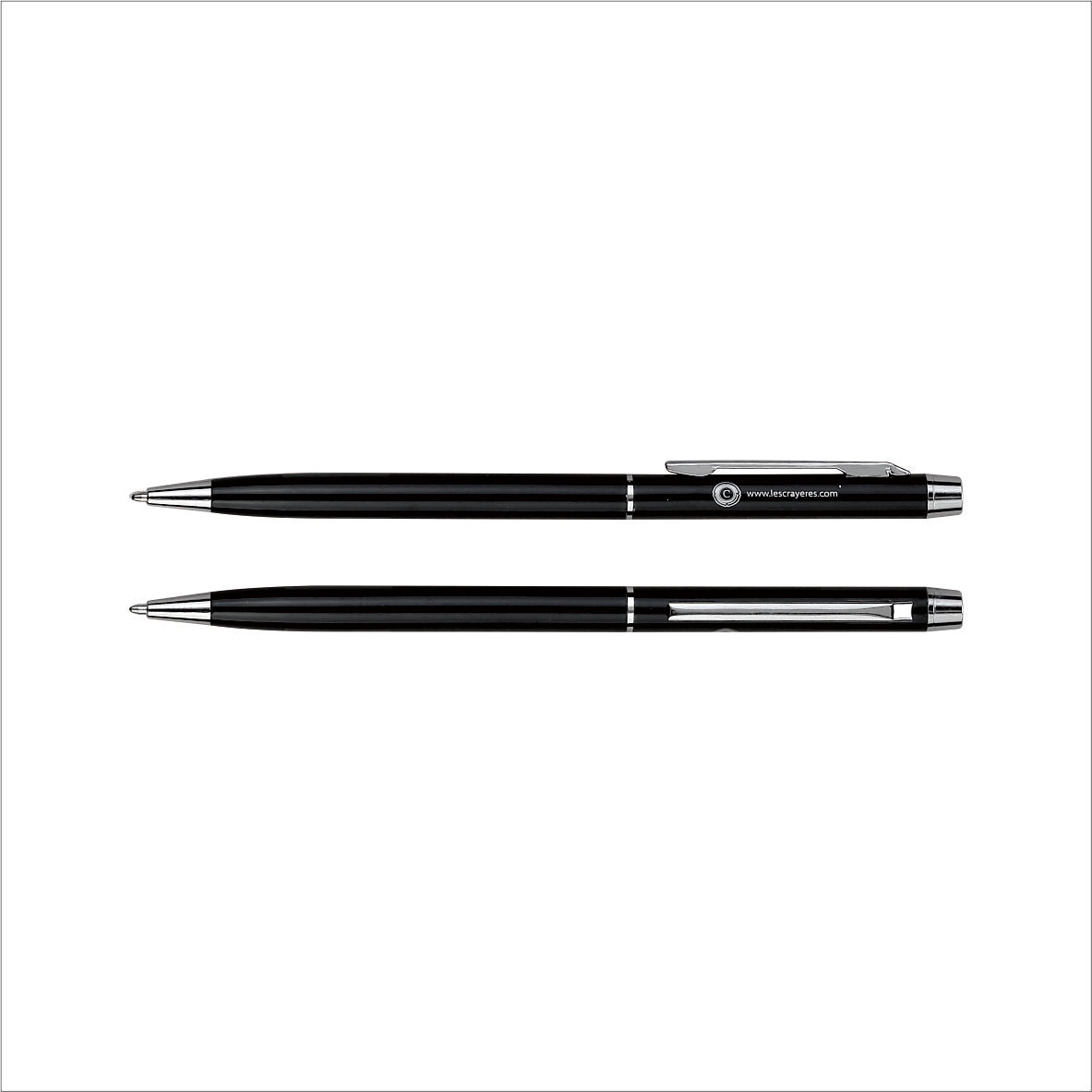 Metal Pens