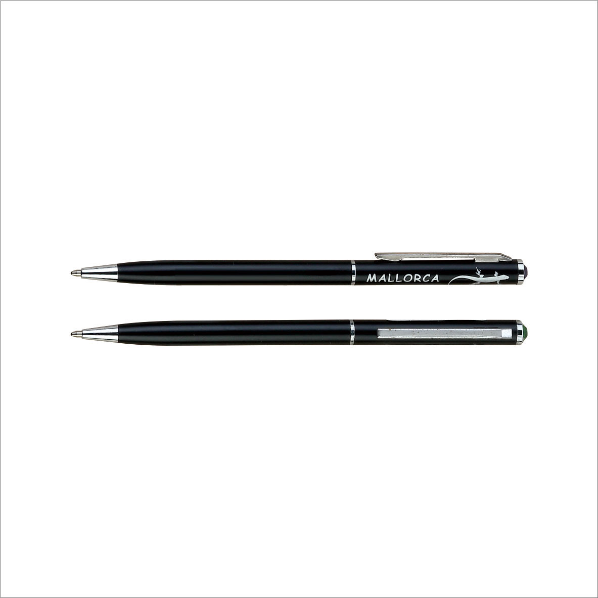 Metal Pens