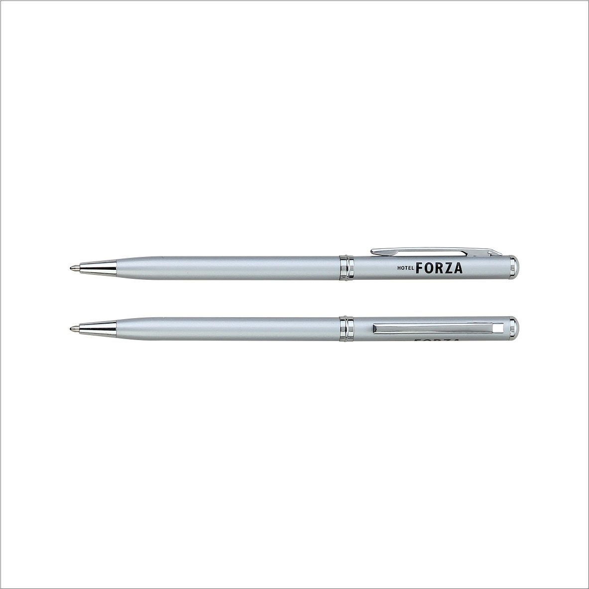 Metal Pens