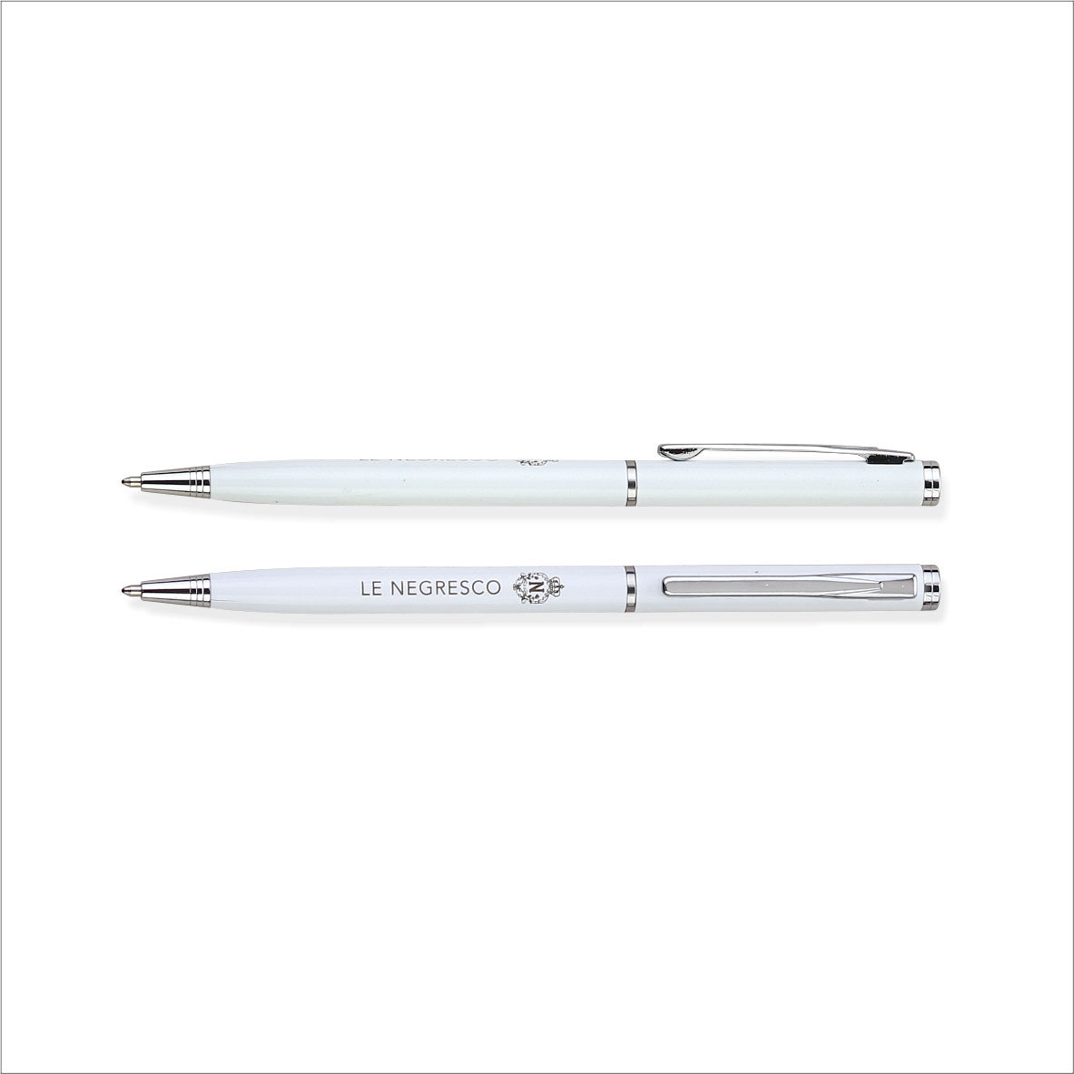 Metal Pens