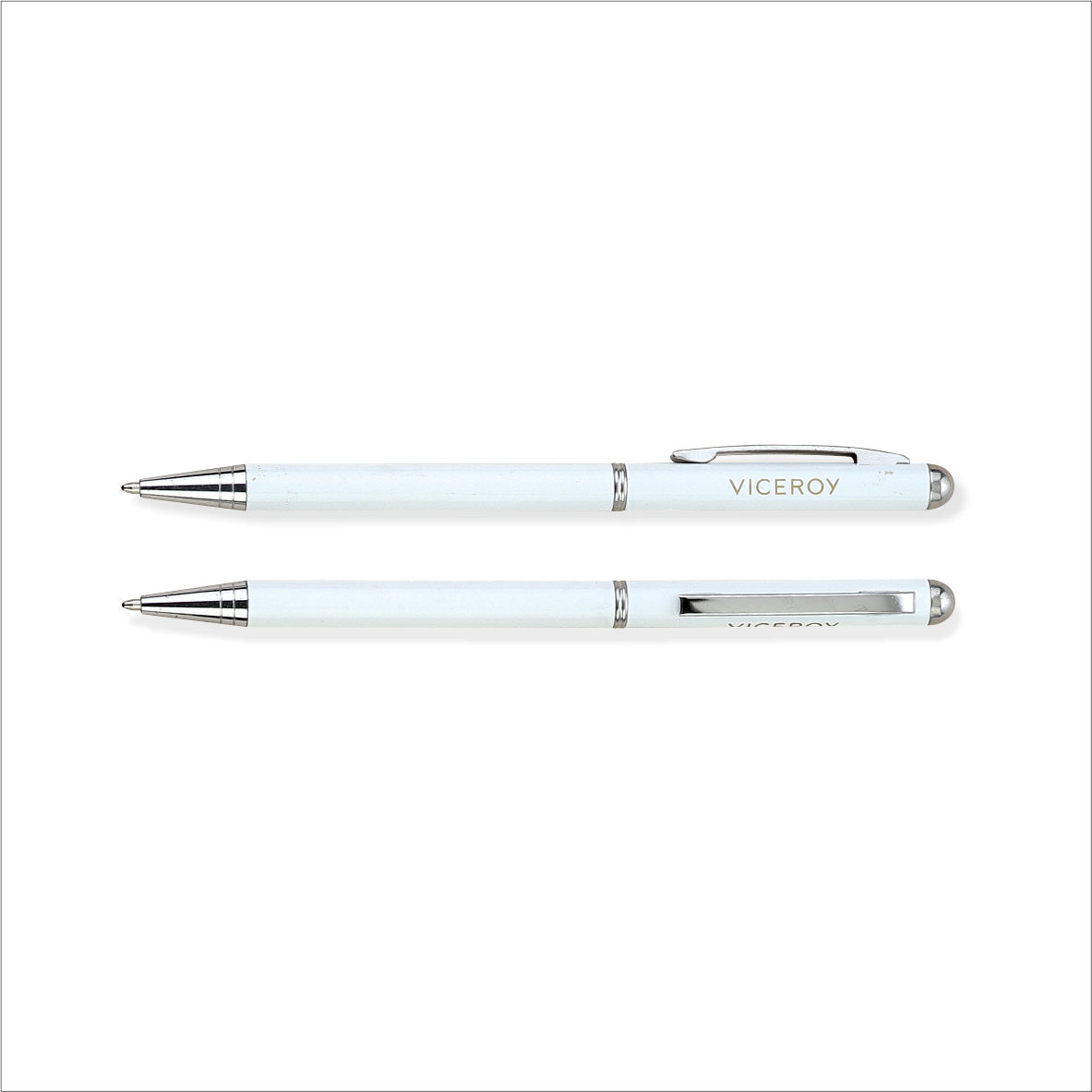 Metal Pens