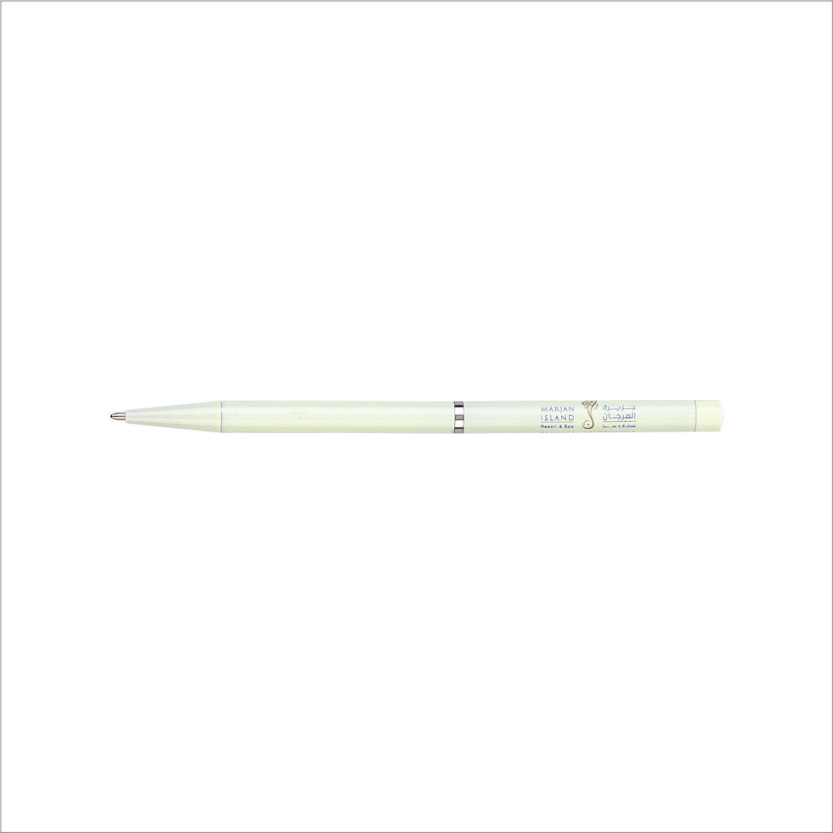 Metal Pens