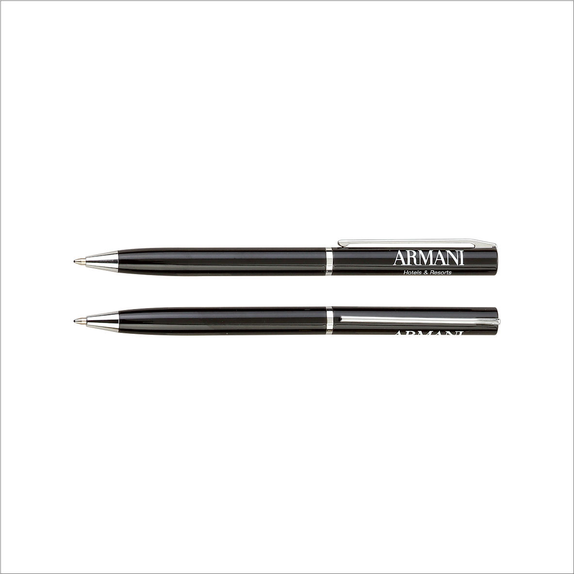 Metal Pens