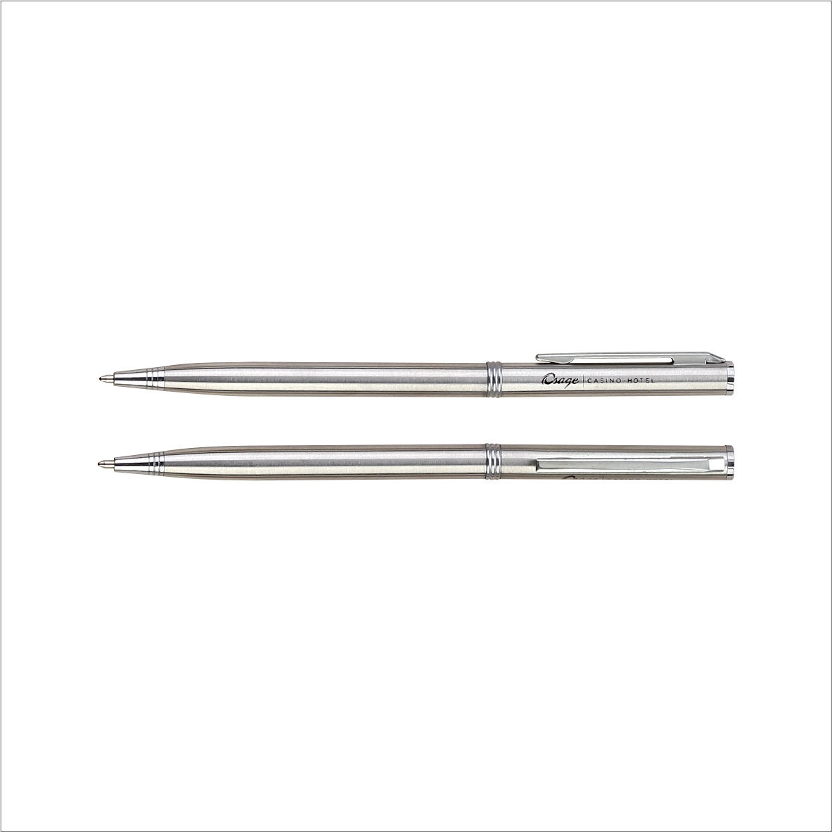Metal Pens