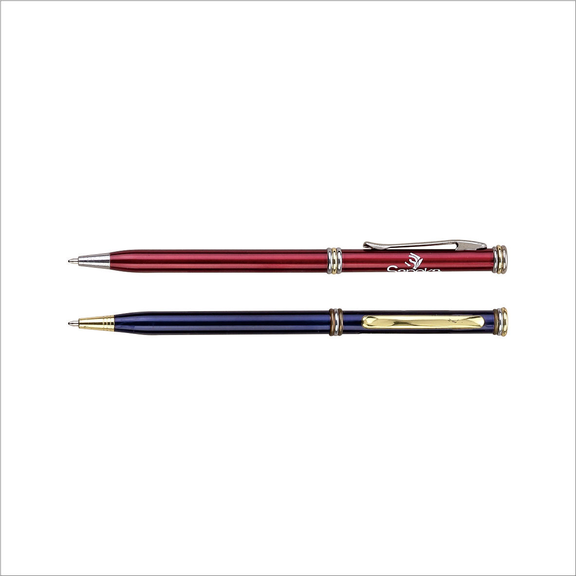 Metal Pens