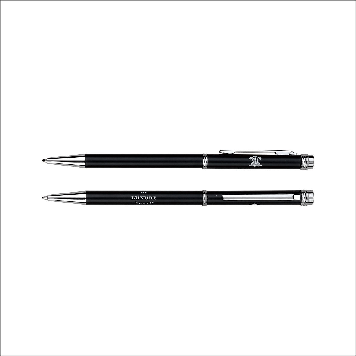 Metal Pens
