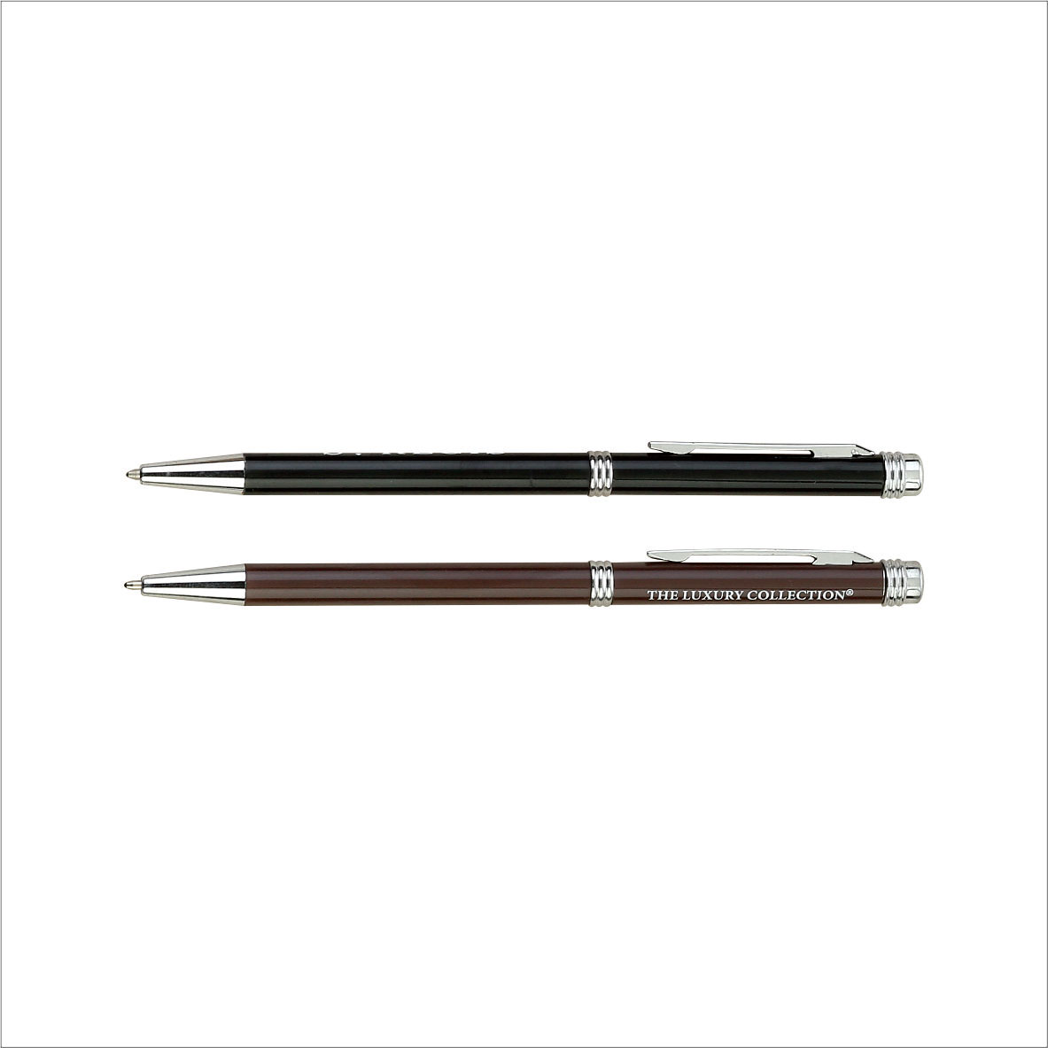 Metal Pens