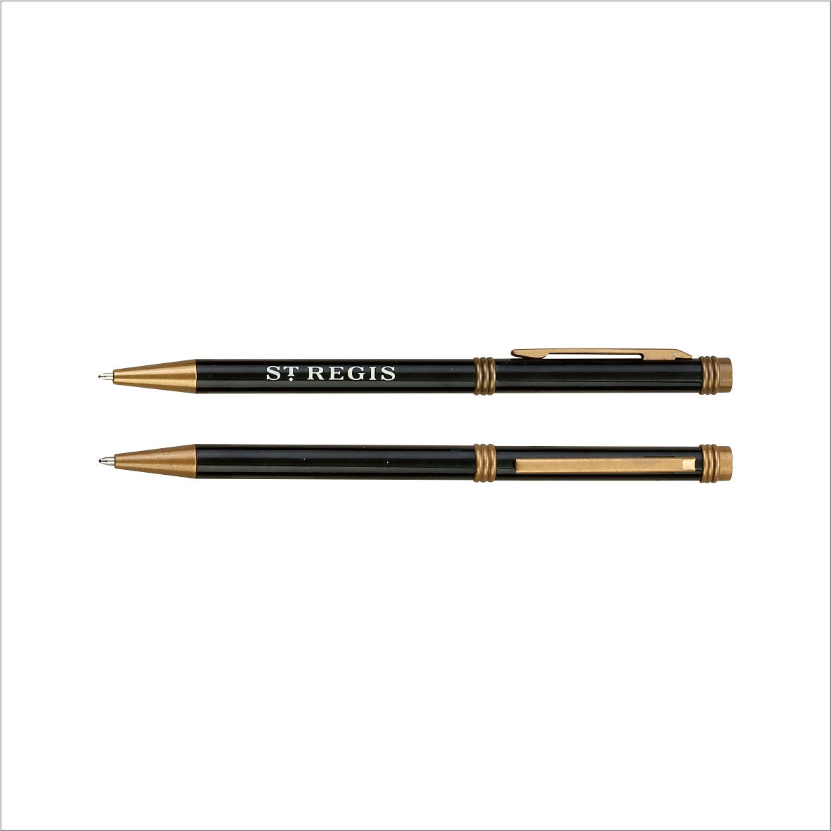 Metal Pens