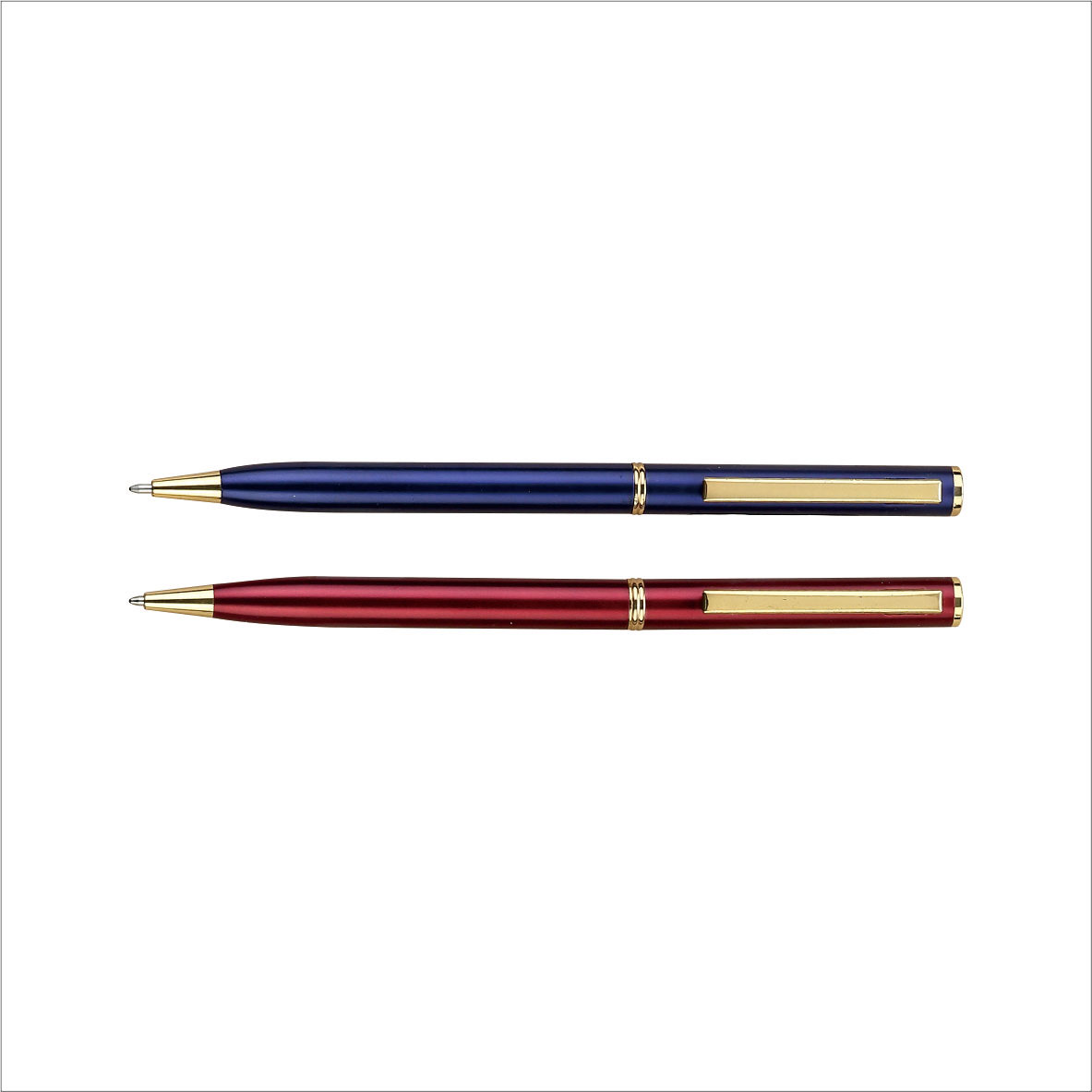 Metal Pens