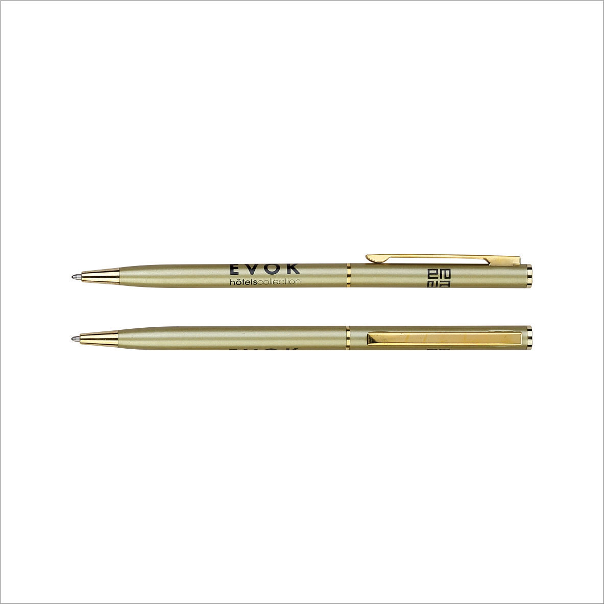 Metal Pens