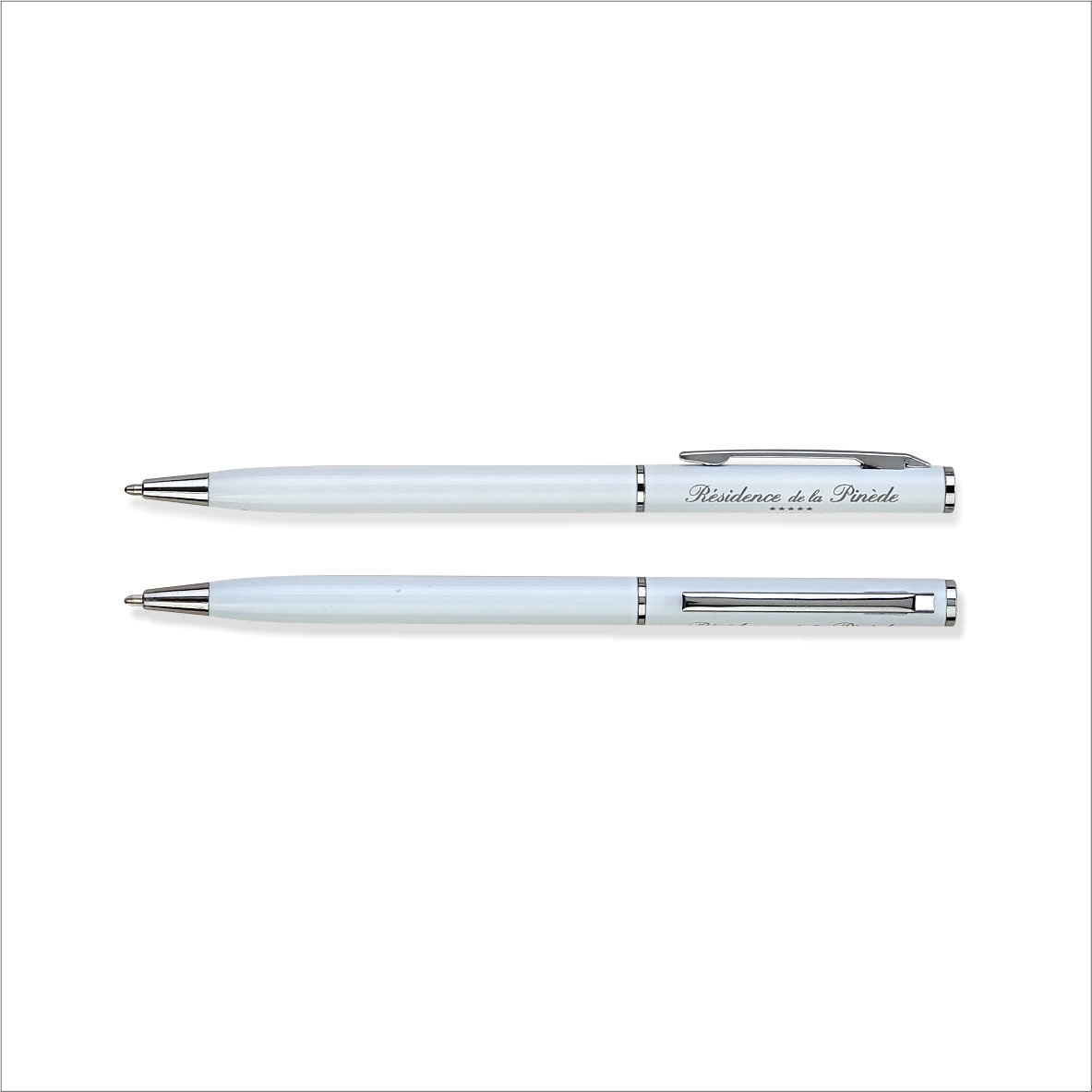Metal Pens