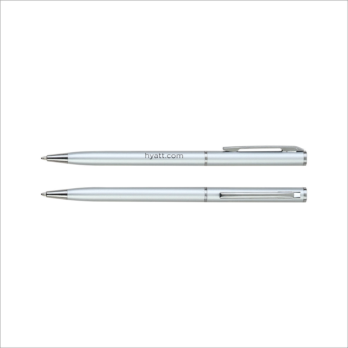 Metal Pens