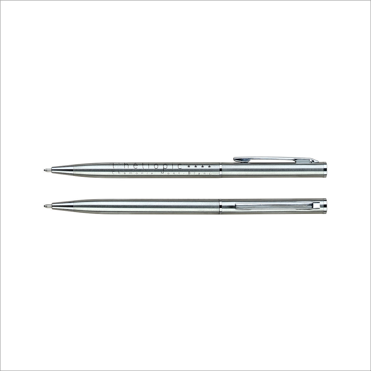 Metal Pens