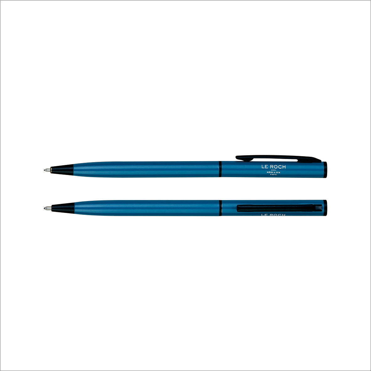 Metal Pens