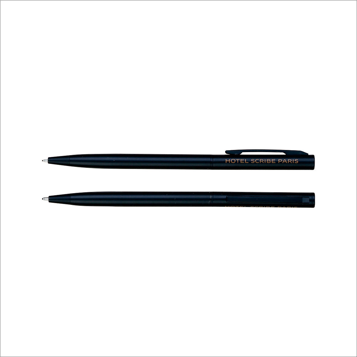 Metal Pens