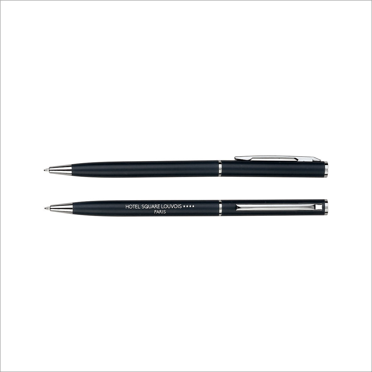 Metal Pens