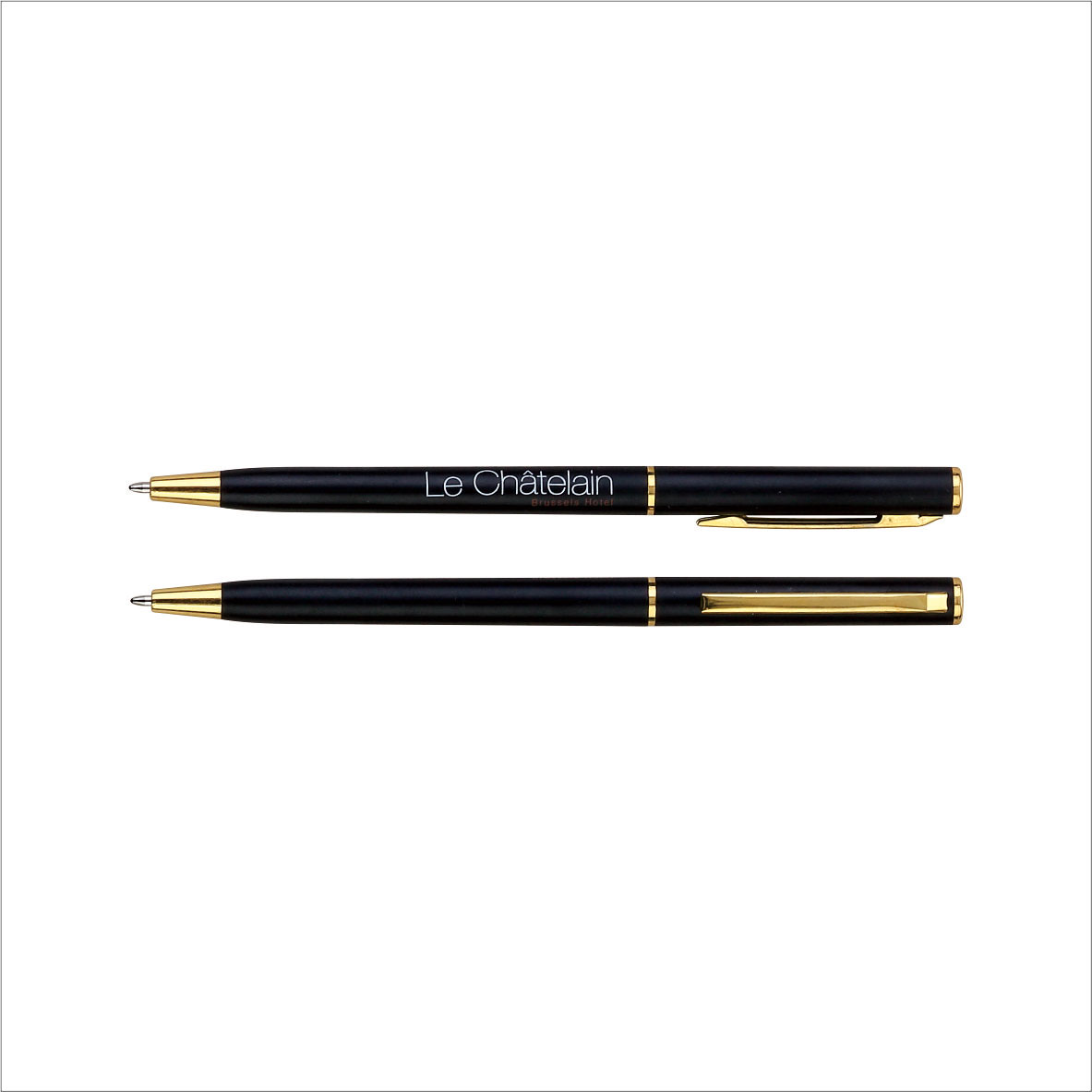 Metal Pens