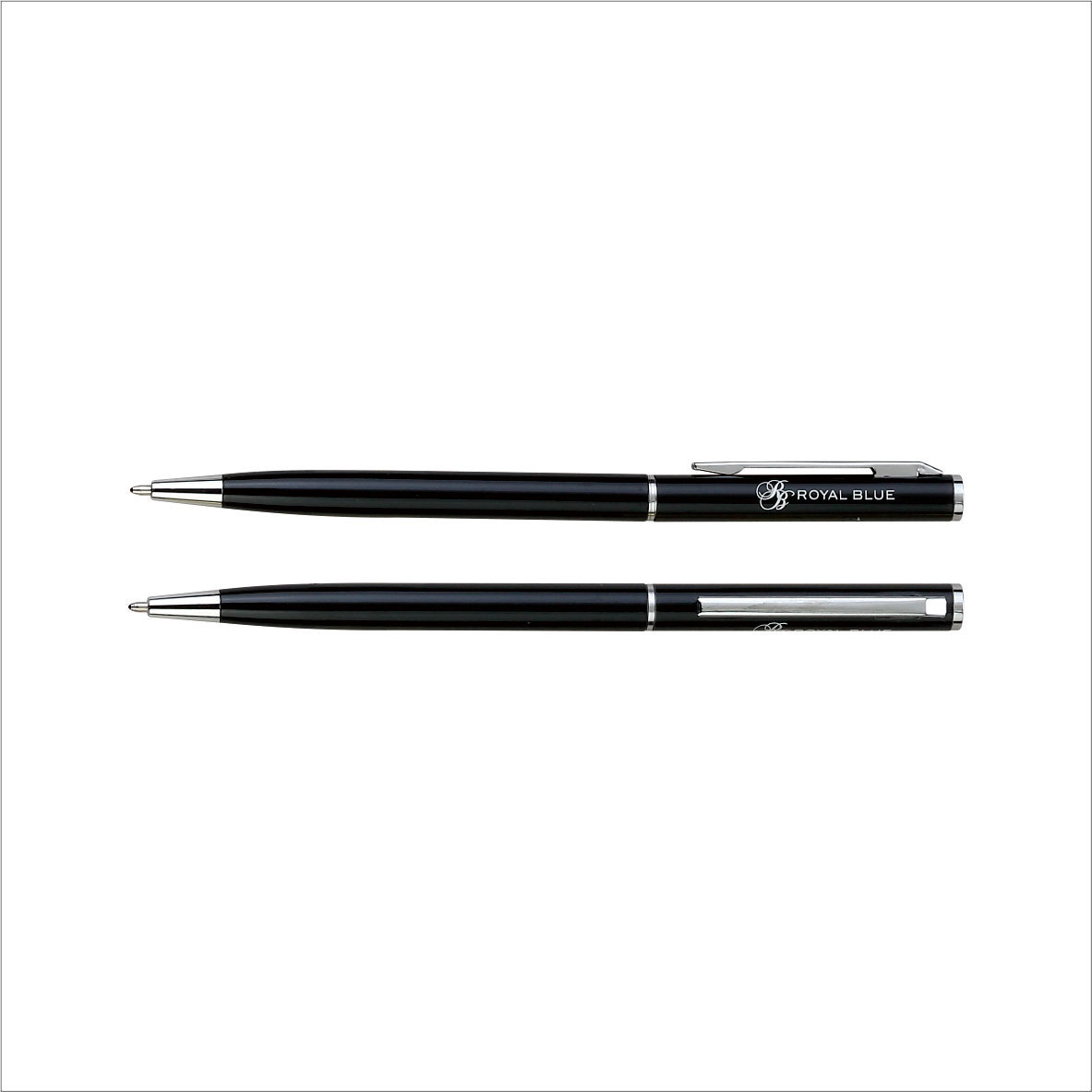 Metal Pens