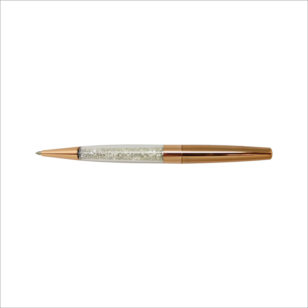 Metal Pens