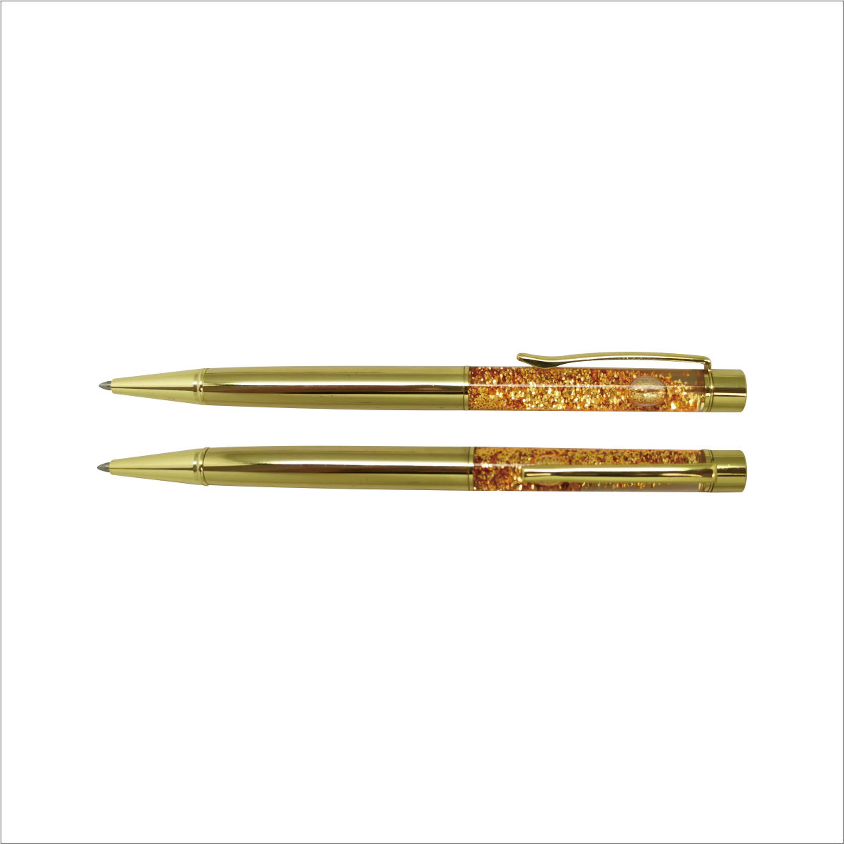 Metal Pens