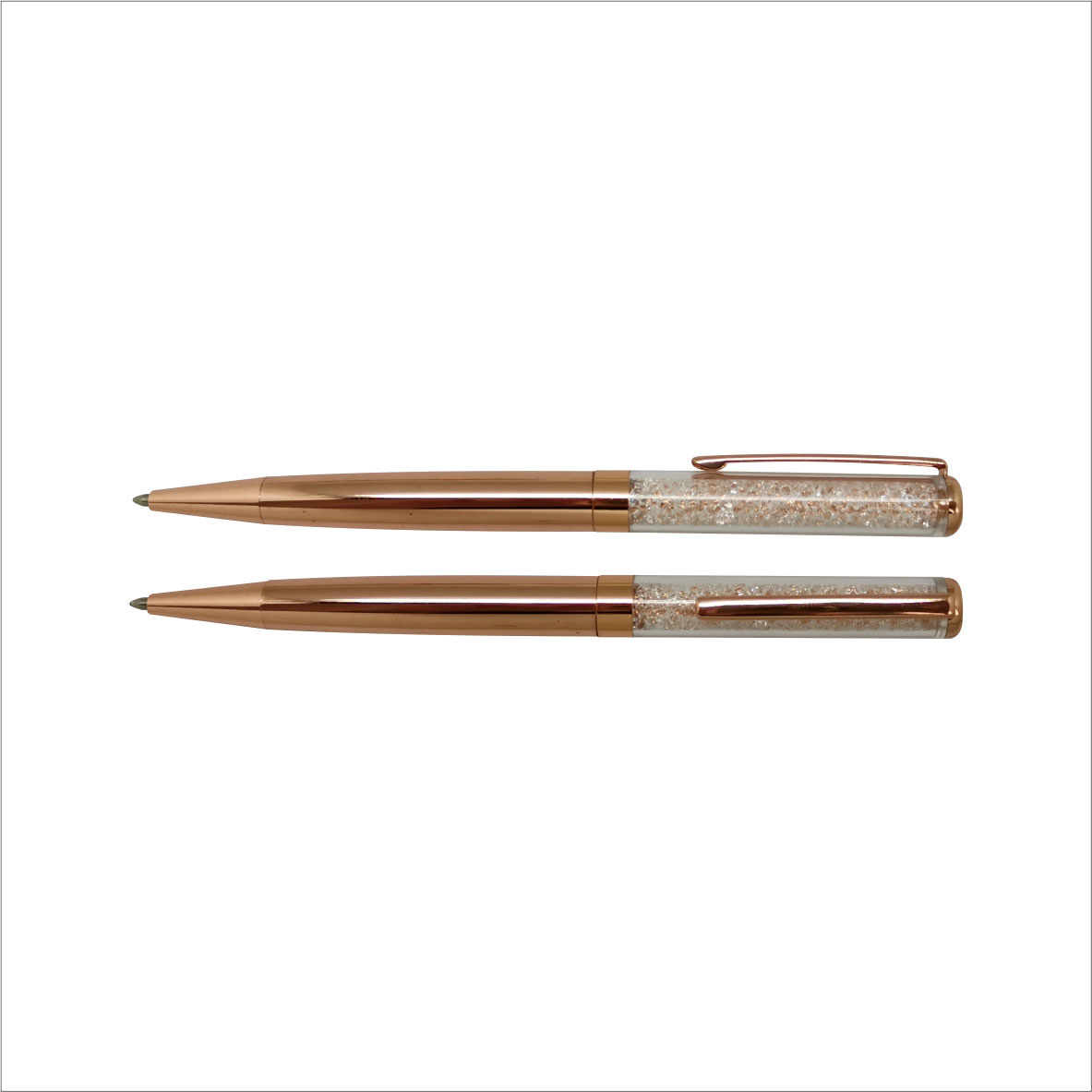Metal Pens