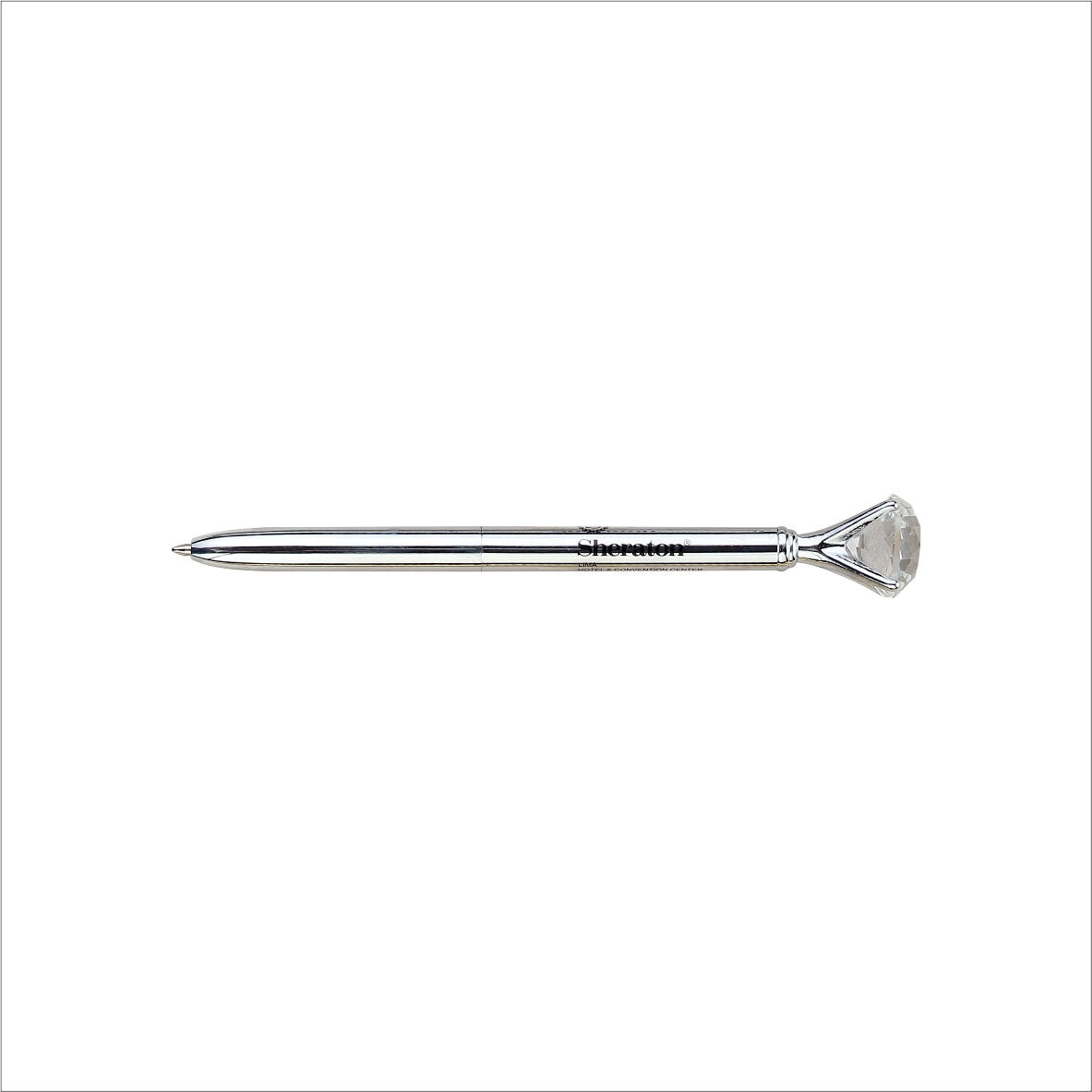 Metal Pens
