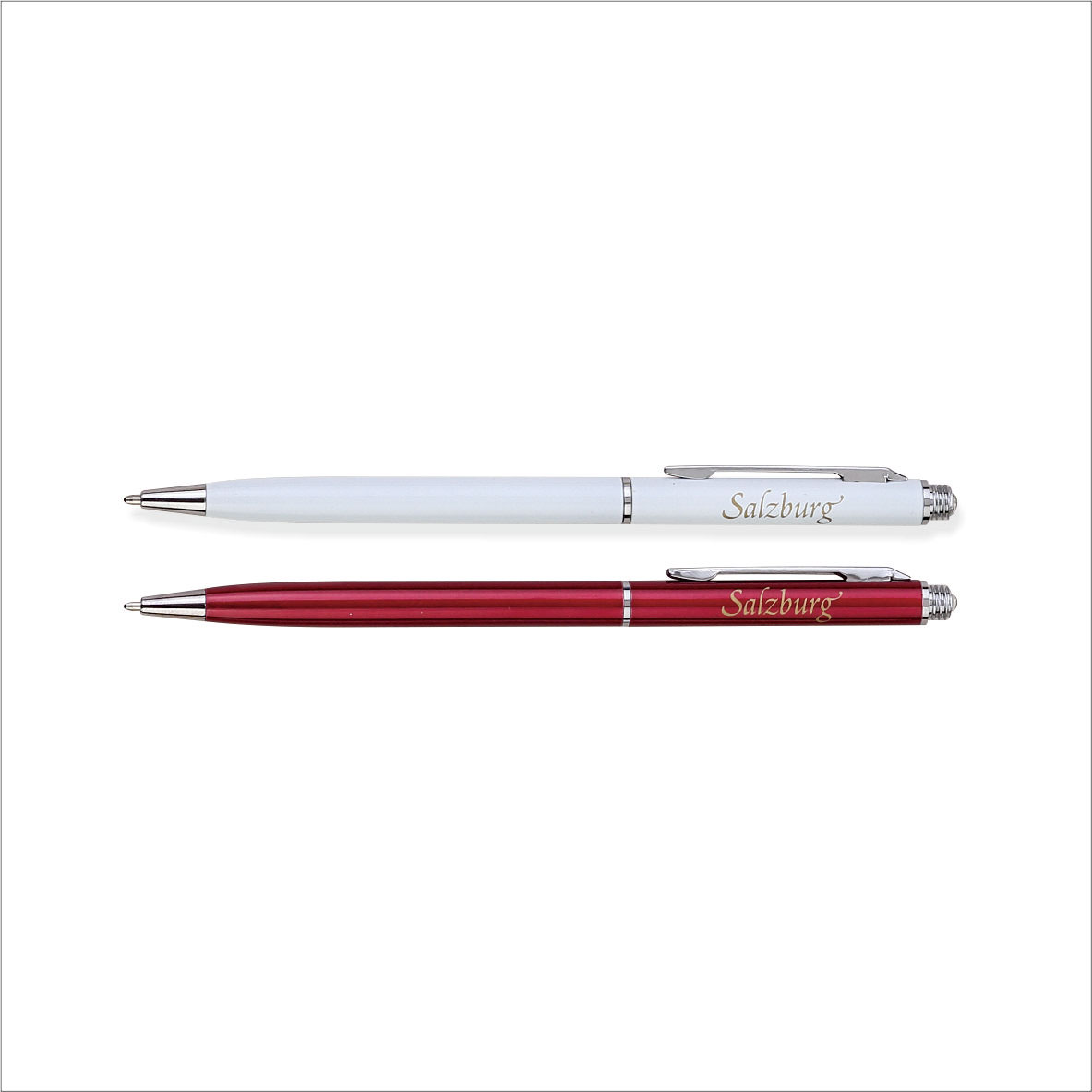 Metal Pens