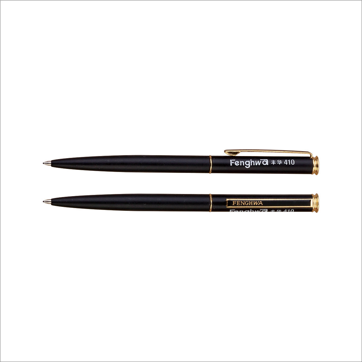 Metal Pens