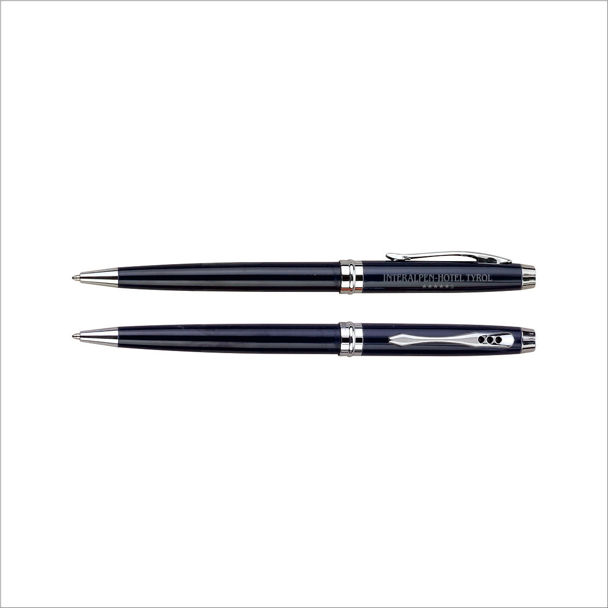Metal Pens