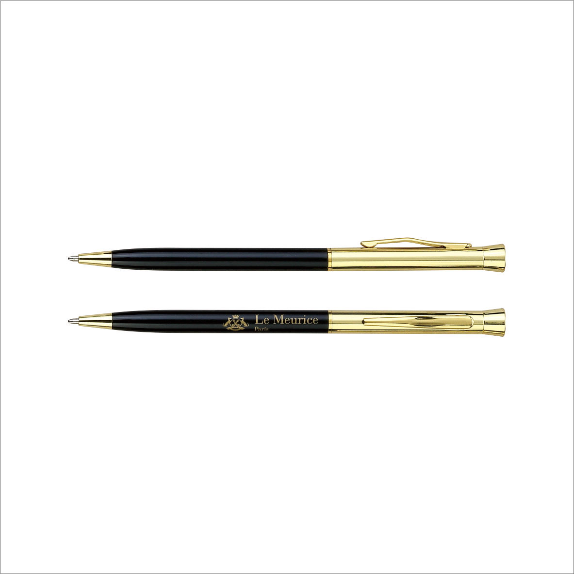 Metal Pens