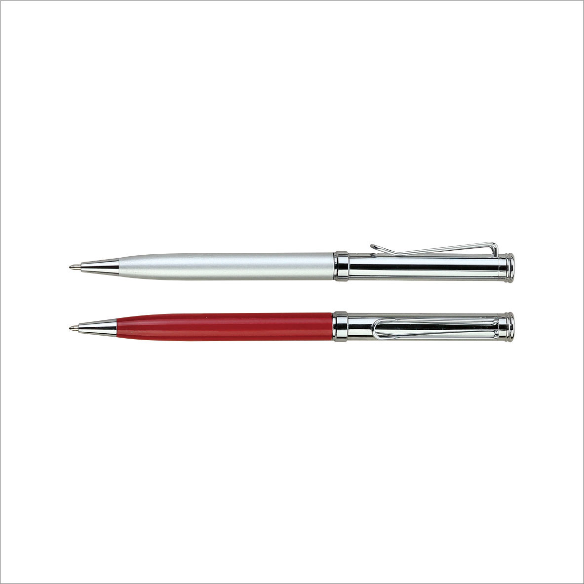 Metal Pens