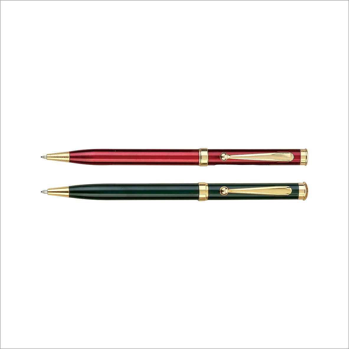Metal Pens