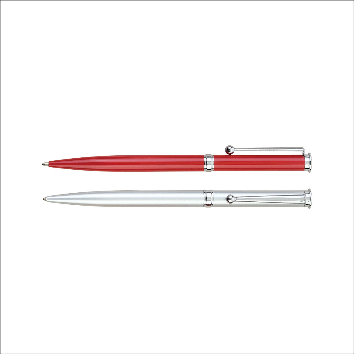 Metal Pens