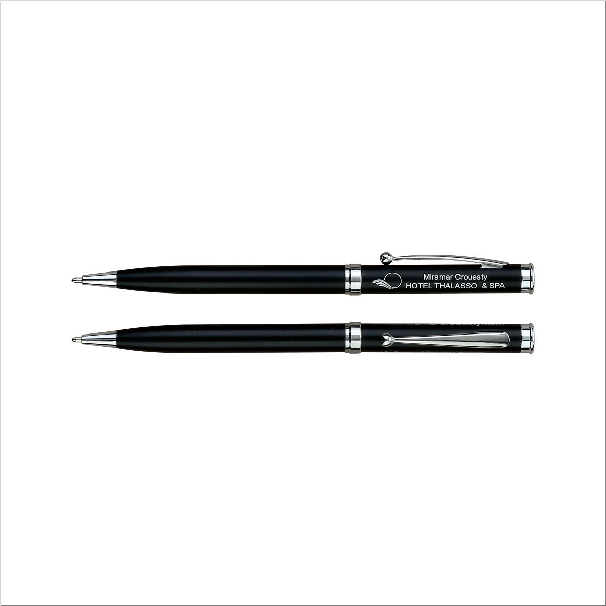 Metal Pens