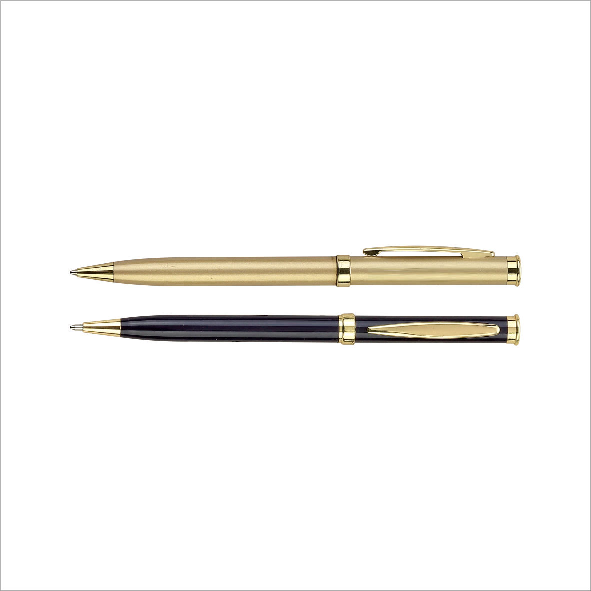 Metal Pens