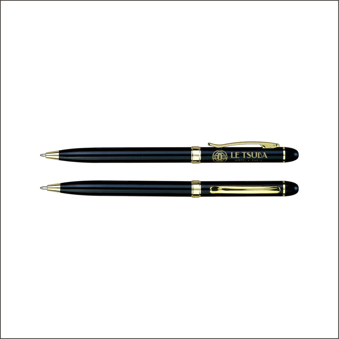 Metal Pens