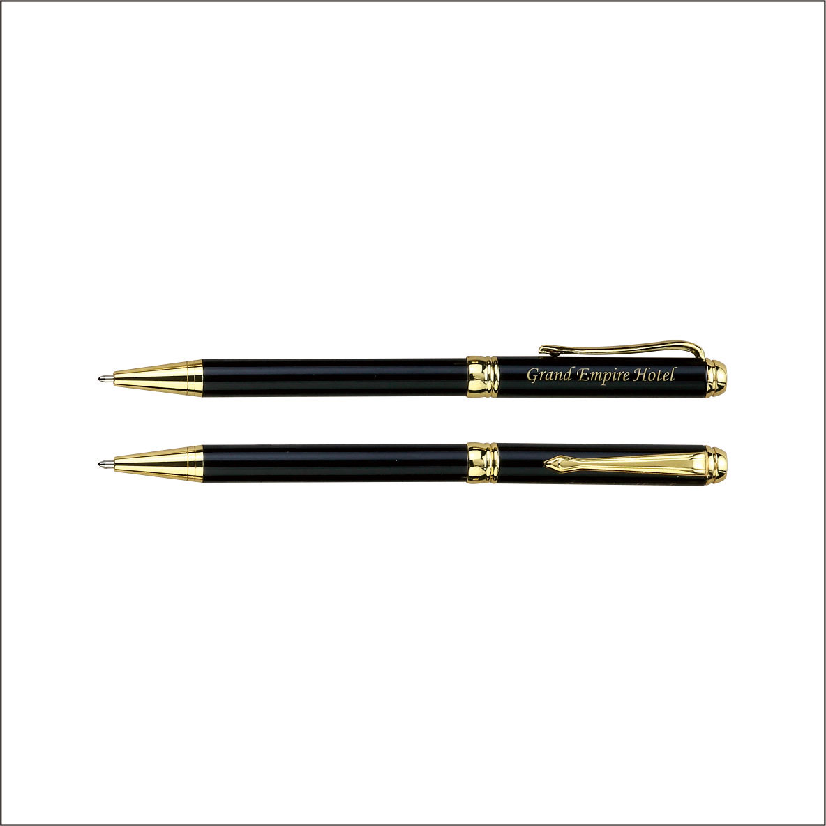Metal Pens