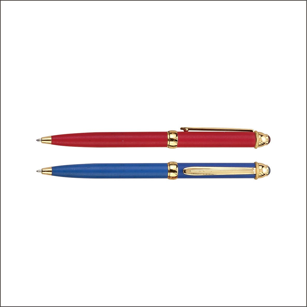 Metal Pens