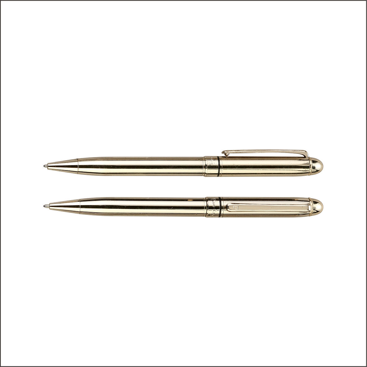 Metal Pens