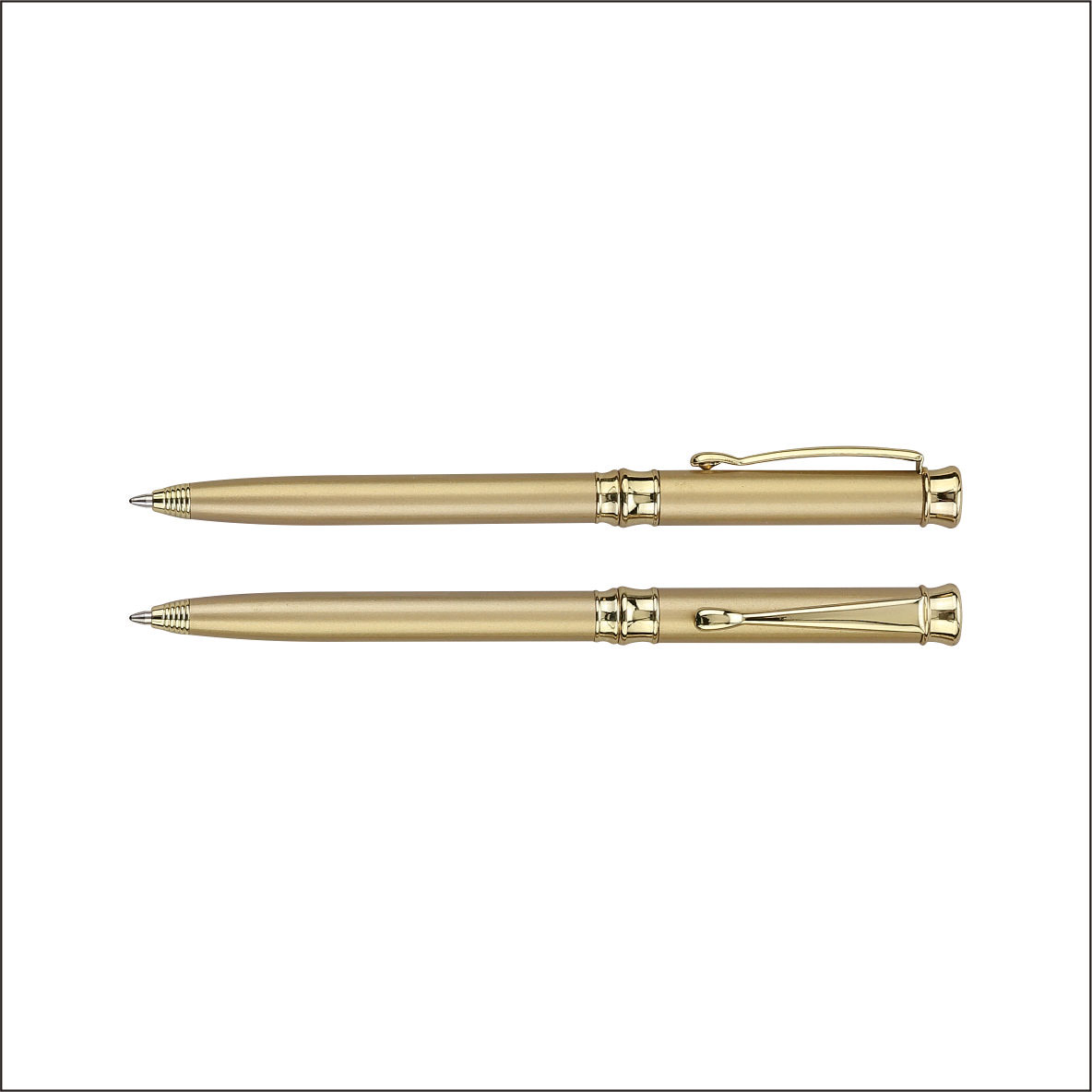 Metal Pens