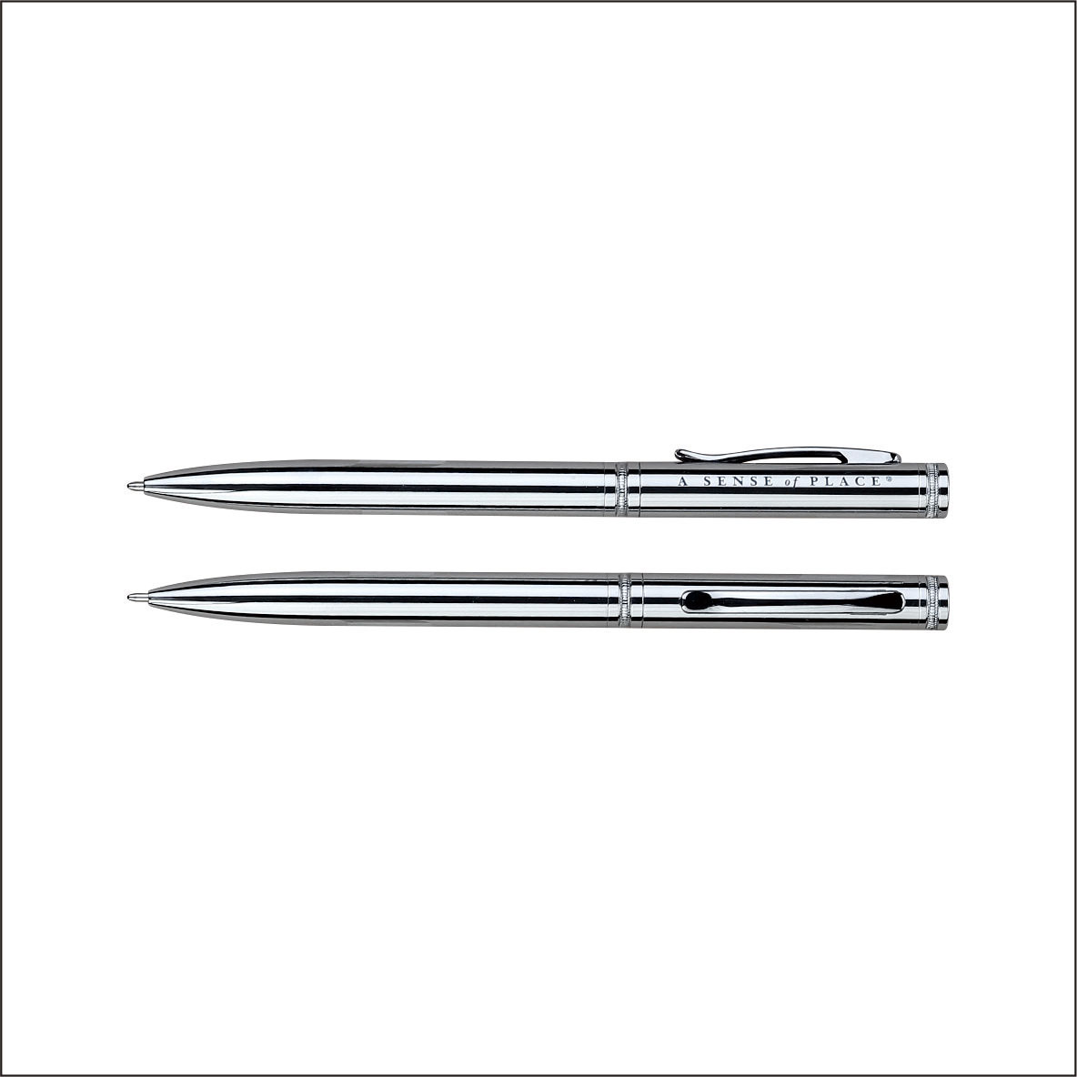 Metal Pens